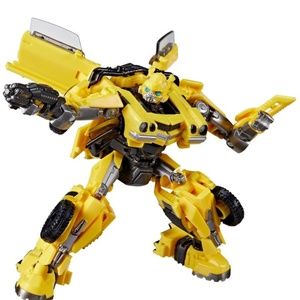 Transformer